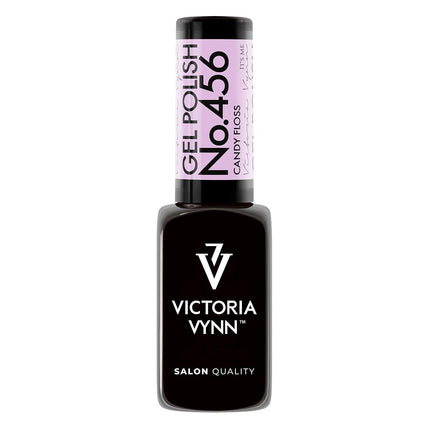 Victoria Vynn Salon Gellak | #456 Candy Floss