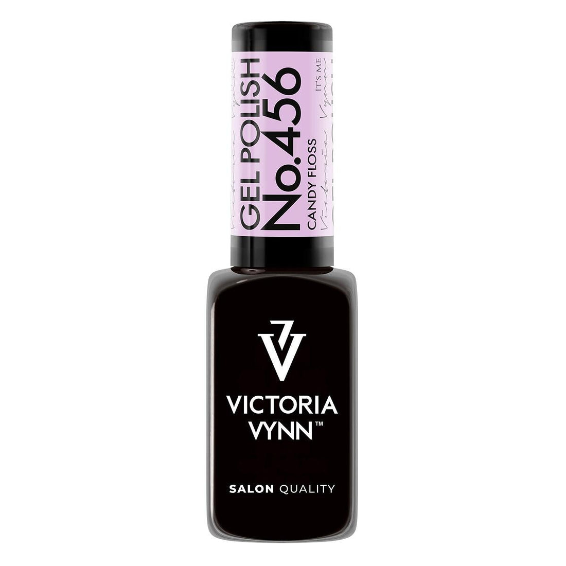 Victoria Vynn Salon Gellak | #456 Candy Floss