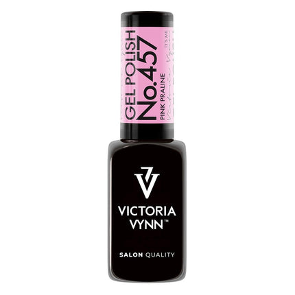 Victoria Vynn Salon Gellak | #457 Pink Praline