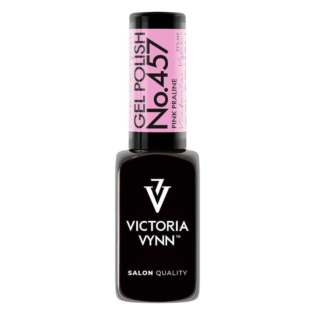 Victoria Vynn Salon Gellak | #457 Pink Praline