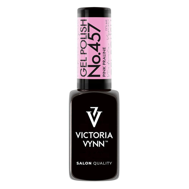 Victoria Vynn Salon Gellak | #457 Pink Praline