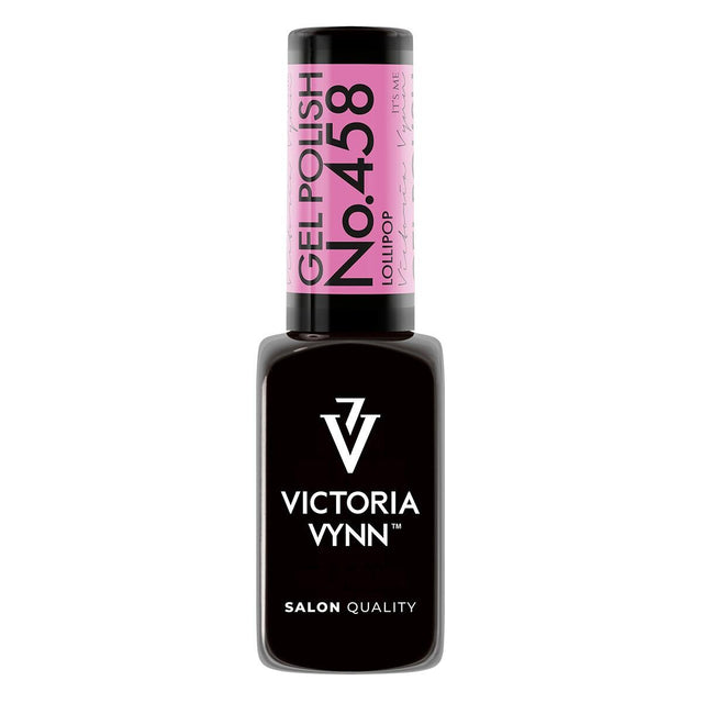 Victoria Vynn Salon Gellak | #458 Lollipop