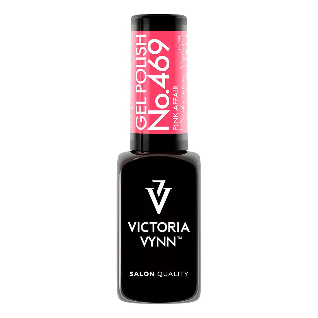 Victoria Vynn Salon Gellak | #469 P!nk Affair