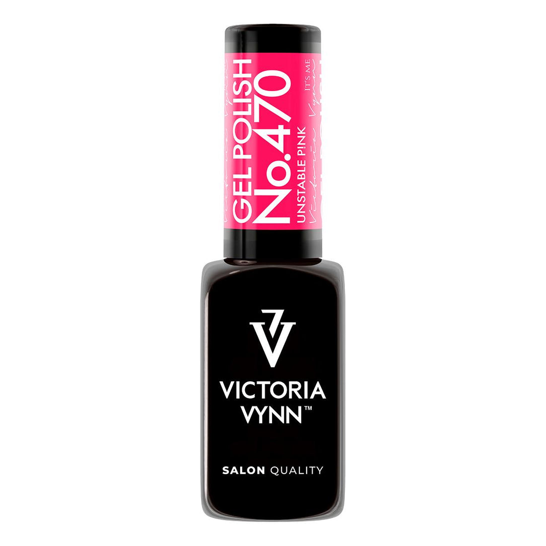 Victoria Vynn Salon Gellak | #470 Unstable P!nk