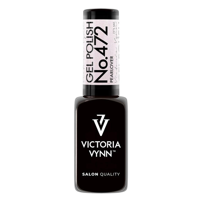 Victoria Vynn Salon Gellak | #472 Pearlover
