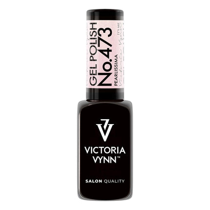 Victoria Vynn Salon Gellak | #473 Pearlissima