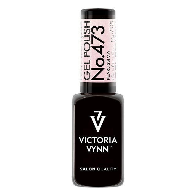 Victoria Vynn Salon Gellak | #473 Pearlissima