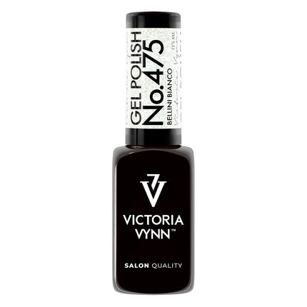 Victoria Vynn Salon Gellak | #475 Bellini Bianco