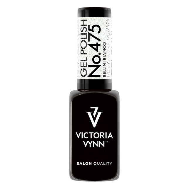 Victoria Vynn Salon Gellak | #475 Bellini Bianco