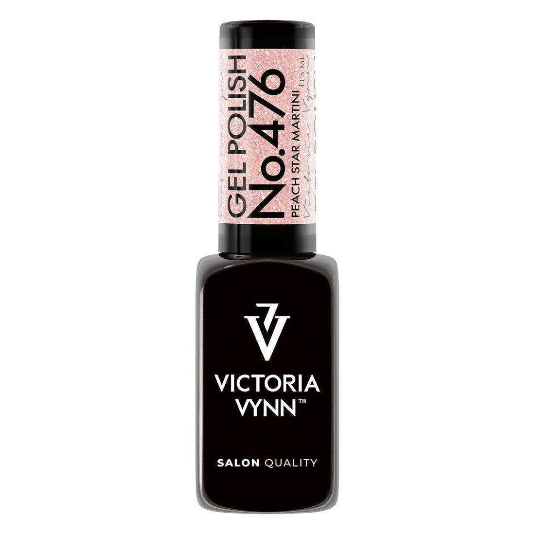 Victoria Vynn Salon Gellak | #476 Peach Star Martini
