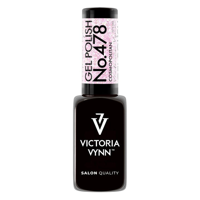 Victoria Vynn Salon Gellak | #478 Cosmopolitan