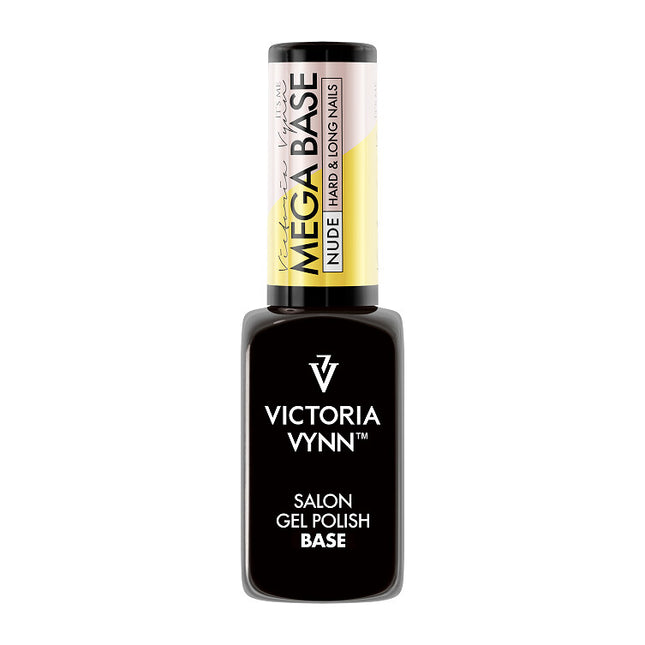 Victoria Vynn MEGA Base | Nude | 8 ml