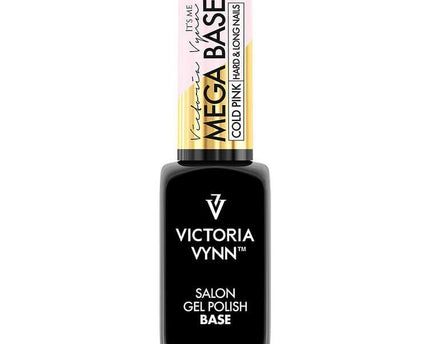 Victoria Vynn MEGA Base | Cold Pink | 8 ml