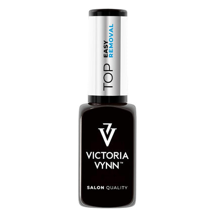 Victoria Vynn Top Coat | Hybrid Top - 8 ml