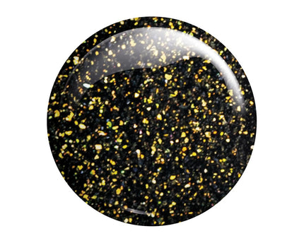 Victoria Vynn Top Coat | Top Gold No Wipe - 8 ml