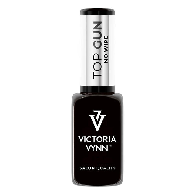 Victoria Vynn Top Coat | Top Gun No Wipe - 8 ml