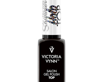 Top Coat Victoria Vynn | Top Holo No Wipe - 8 ml