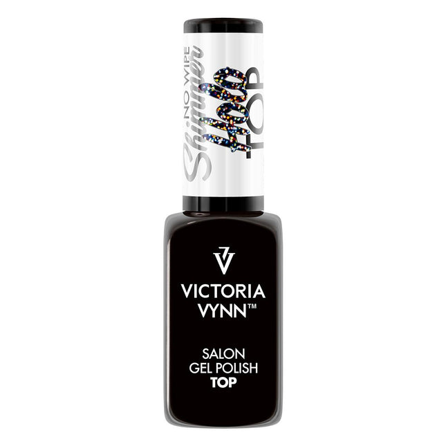 Top Coat Victoria Vynn | Top Holo No Wipe - 8 ml