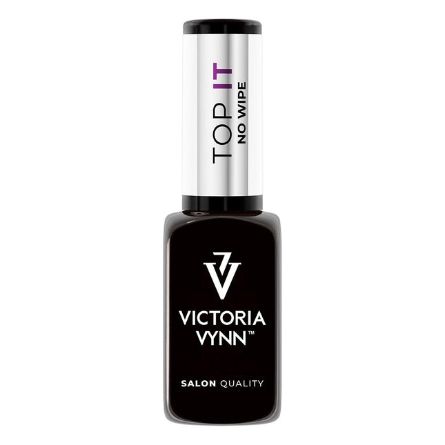 Victoria Vynn Top Coat | Top It No Wipe - 8 ml