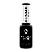 Victoria Vynn Top Coat | Top Matte - 8 ml
