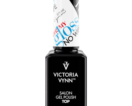 Victoria Vynn Top Coat | Oh! My Gloss No Wipe - 15 ml