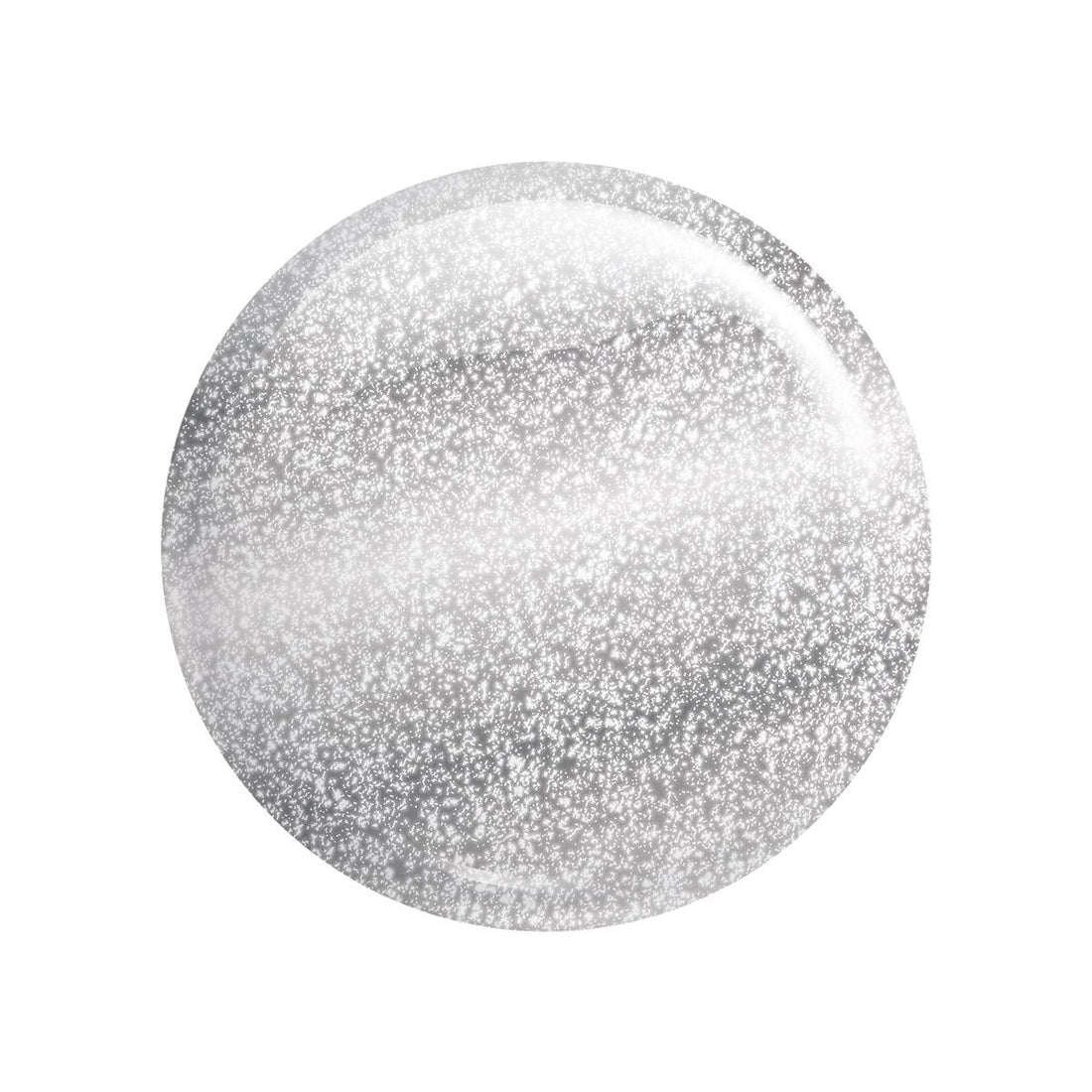 Victoria Vynn Top Coat | Starlit Silver No Wipe - 8 ml