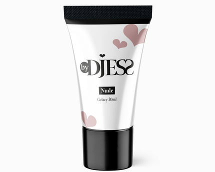 By Djess Gelacy | Nude - 30ml