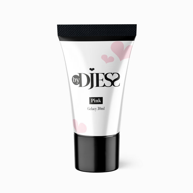 By Djess Gelacy | Pink - 30ml
