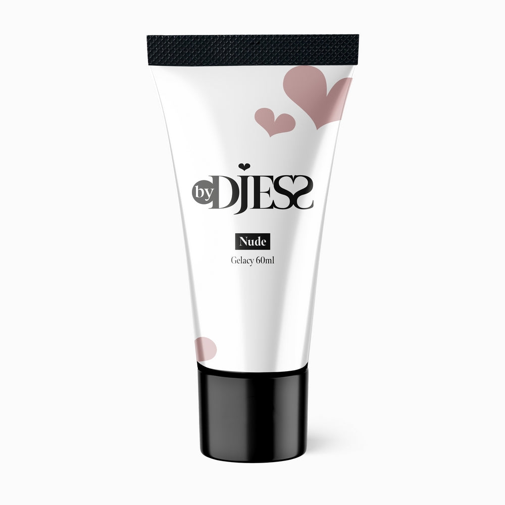 By Djess Gelacy | Polygel / Acrylgel | Nude - 60ml