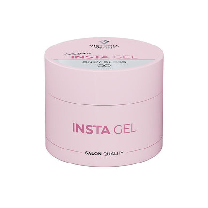 Victoria Vynn Insta Gel | 00 Only Gloss - 40 ml