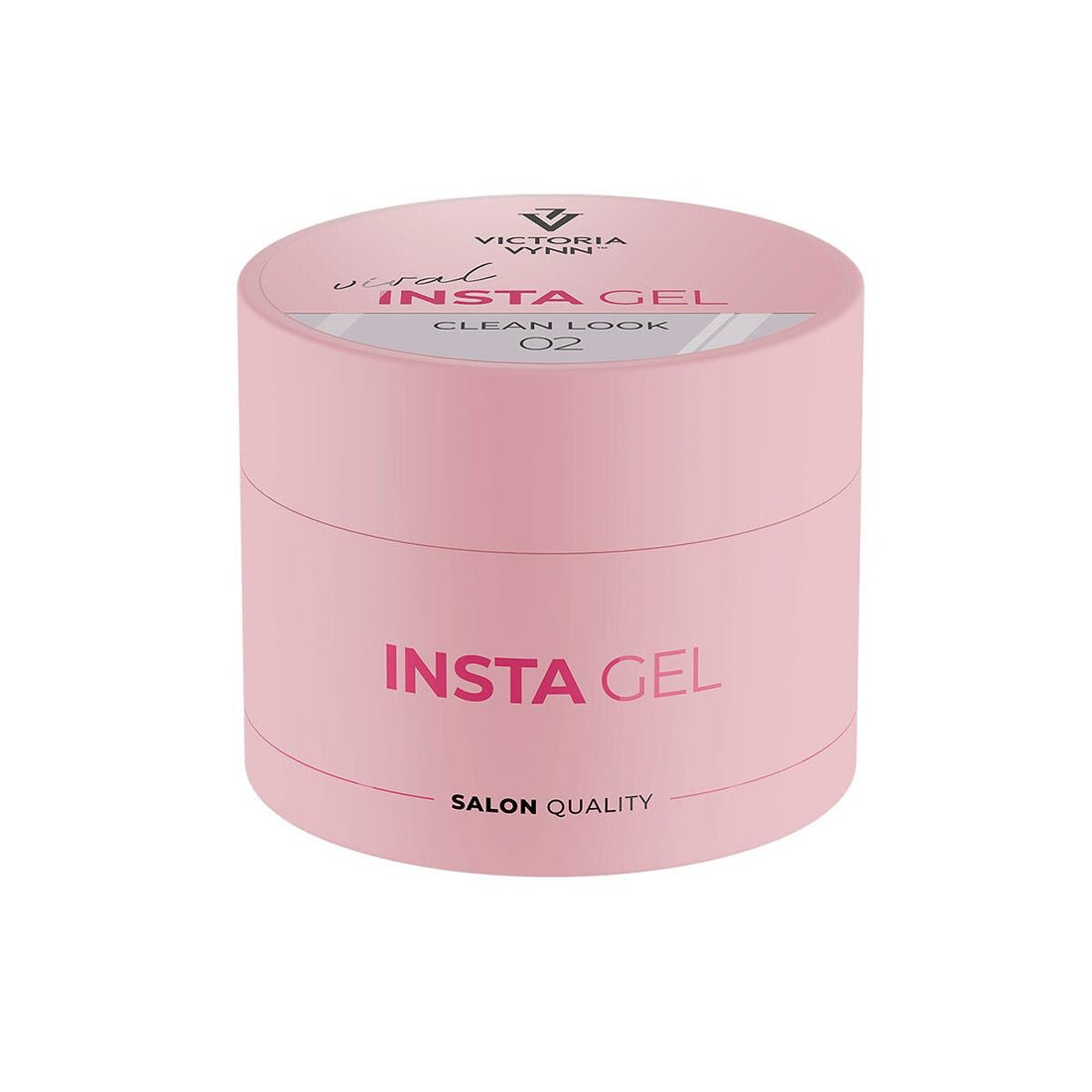 Victoria Vynn Insta Gel | 02 Clean Look - 40 ml