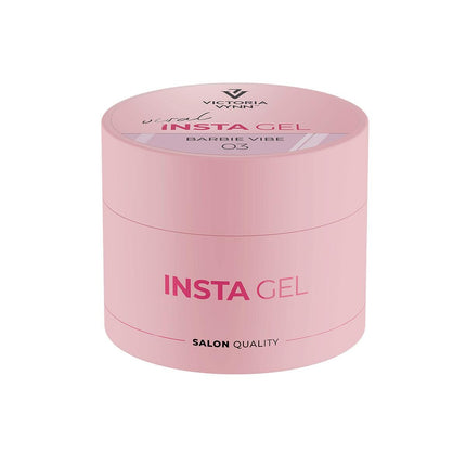 Victoria Vynn Insta Gel | 03 Barbie Vibe - 40 ml