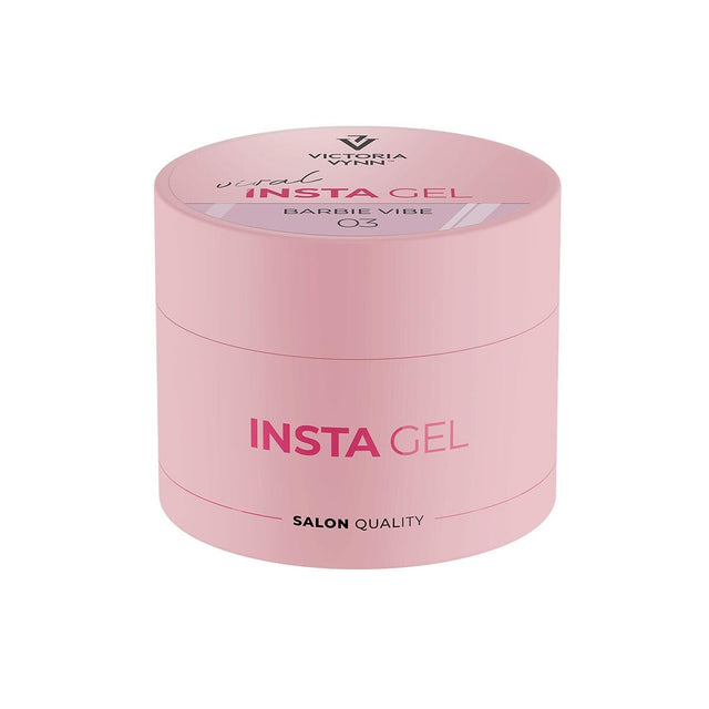 Victoria Vynn Insta Gel | 03 Barbie Vibe - 40 ml