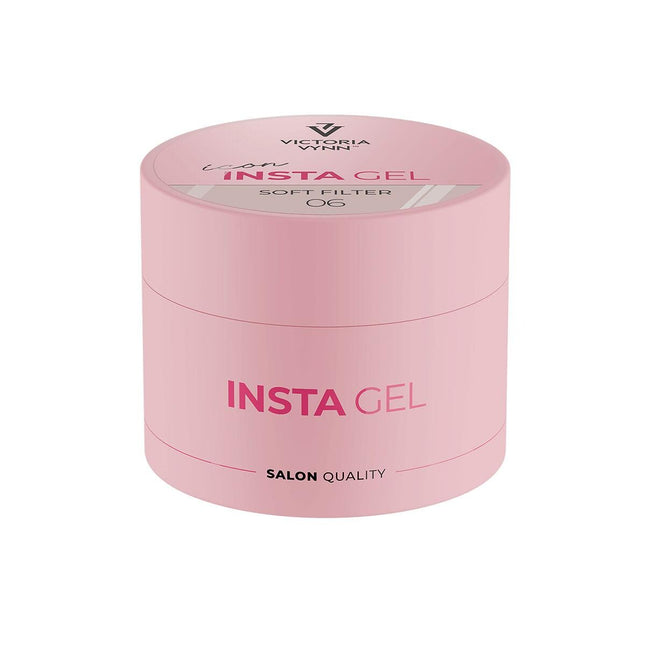 Victoria Vynn Insta Gel | 06 Soft Filter - 40 ml
