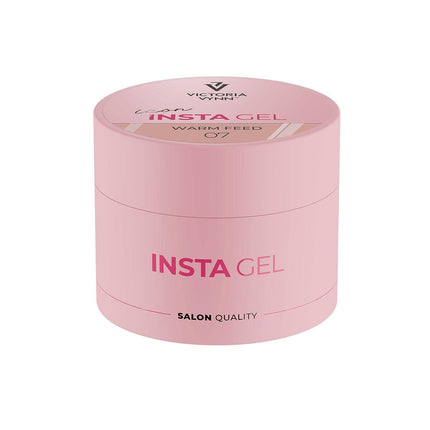 Victoria Vynn Insta Gel | 07 Warm Feed - 40 ml
