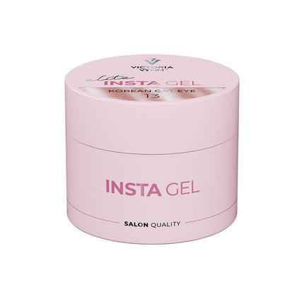 Victoria Vynn Insta Gel | 13 Korean Cat Eye - 40 ml LIMITED EDITION