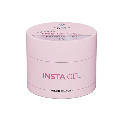 Victoria Vynn Insta Gel | 14 Pearly Crush - 40 ml