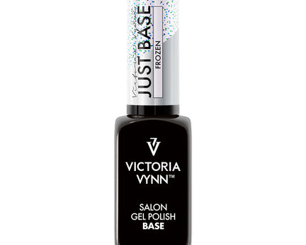 Victoria Vynn JUST Base | Frozen