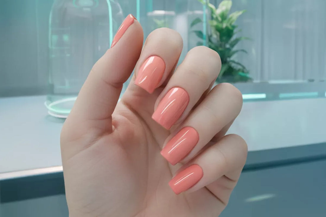 Victoria Vynn Pure Vegan Gel Polish | #271 Next Pink