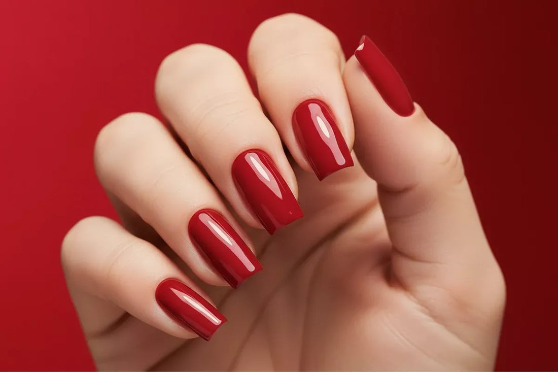 Victoria Vynn Salon Gellak | #442 Sex Revolution