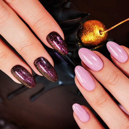 Victoria Vynn Top Coat | On Top No Wipe - 8 ml