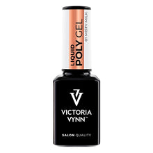 GRATIS Victoria Vynn Liquid Poly Gel | 01 Misty Milk | 15 ml