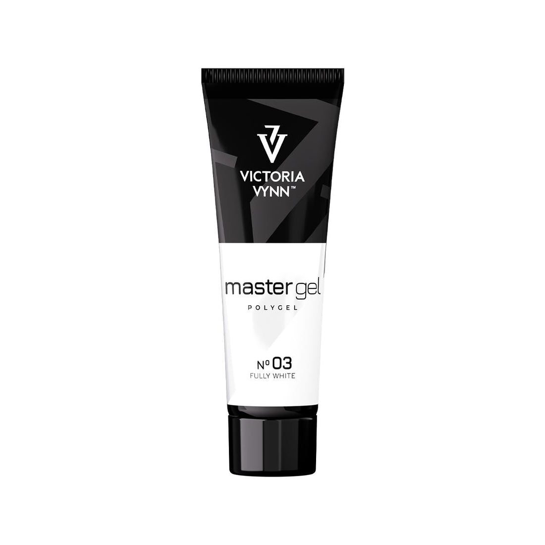 Victoria Vynn Master Gel / Polygel / Acrylgel | 03 - Fully White (60 gram)