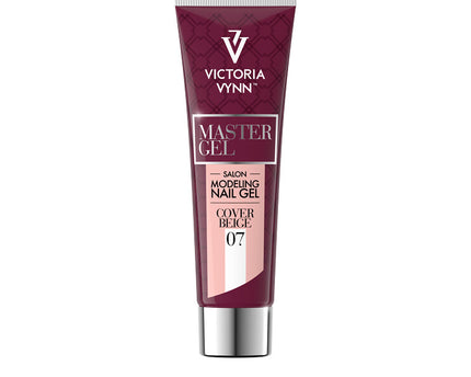 Victoria Vynn Master Gel | 07 - Cover Beige