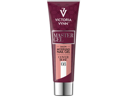 Victoria Vynn Master Gel | 08 - Cover Rose