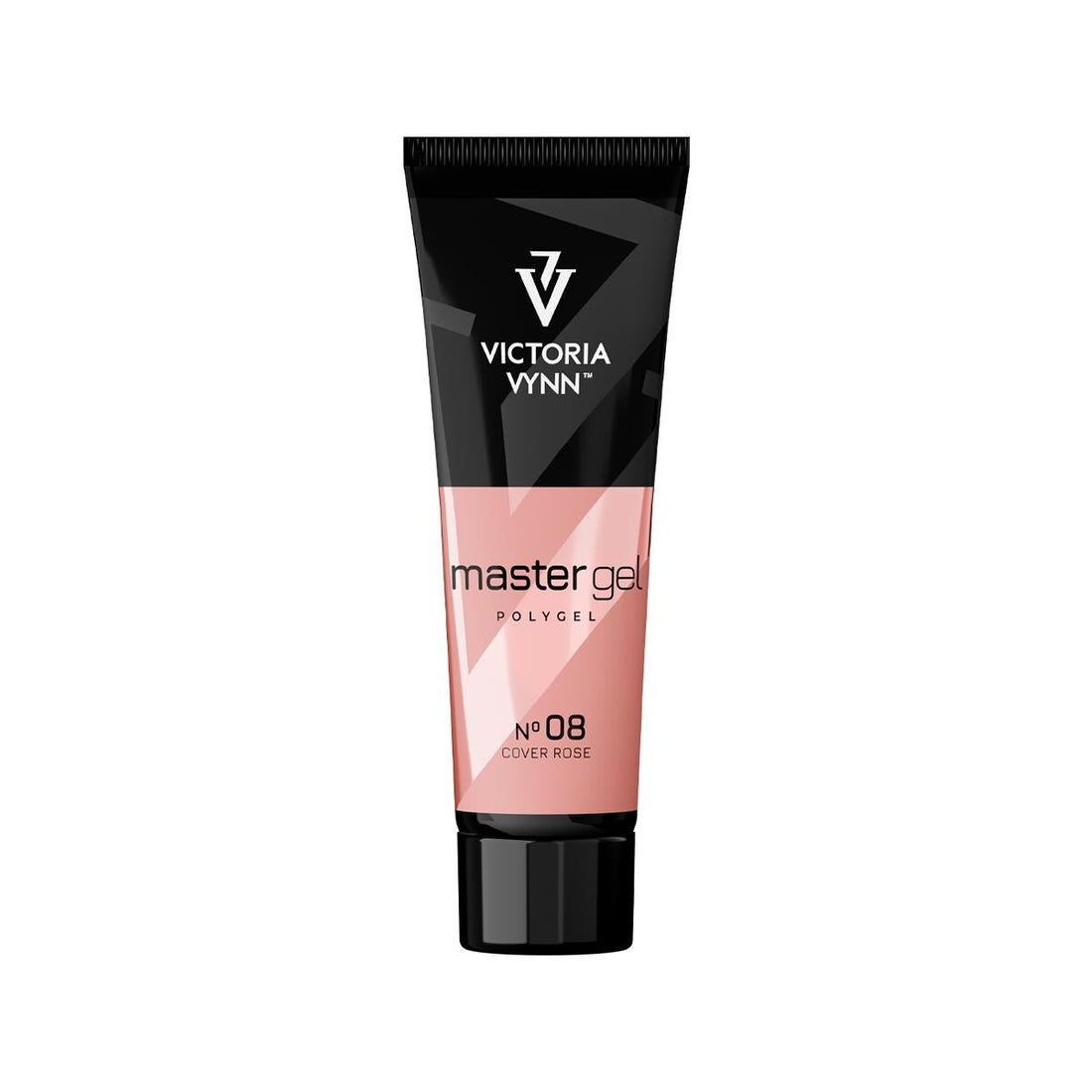 Victoria Vynn Master Gel / Polygel / Acrylgel | 08 - Cover Rose (60 gram)