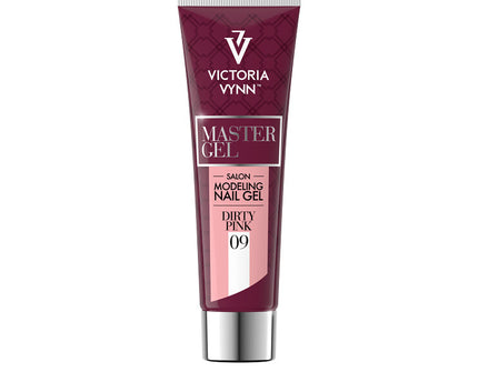 Victoria Vynn Master Gel | 09 - Dirty Pink