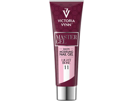 Victoria Vynn Master Gel | 11 - Light Rose