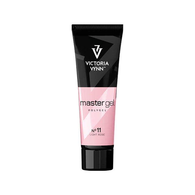 Victoria Vynn Master Gel / Polygel / Acrylgel | 11 - Light Rose (60 gram)
