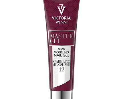 Victoria Vynn Master Gel | 12 - Sparkling Milk Shake